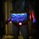 Image for article titled Krang Cosplay Is Perfect, Wins Halloween